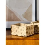 Sinsay Pletena košara za pohranu | shoptok.hr