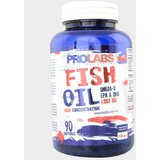 Prolabs Fish Oil Omega 3 90 kapsula | shoptok.hr