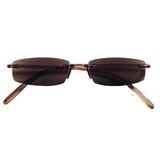 Prontoleggo Fly Sun - Braon Naočare (+3,00 / +3,50) | ePonuda.com