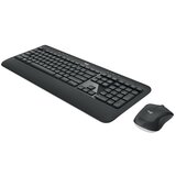  Tastatura+miš bežično Logitech MK540, USA layout 920-008685, 920-008684 | Eponuda.ba