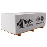 SAINT-GOBAIN Ploča gipsana 2000x1250x12,5mm RIGIPS BA13 TIP A bijela | Eponuda.ba