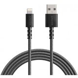Anker Select+ USB-A to LTG kabel 0,9m črn - A8012H12 | Shoptok.si