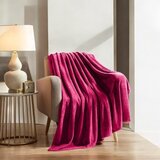  Ćebe Soft One 150x200cm Bordo ( VLK000382-bordo ) Cene