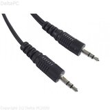 Audio kabl GEMBIRD 3.5mm to 3.5mm 5m Cijene
