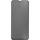 3D Anti-Spy kaljeno staklo za Samsung A13 5G crno