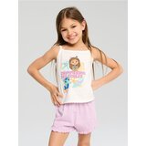 Sinsay Komplet dvodijelne pidžame Gabby's Dollhouse | shoptok.hr