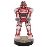 Exquisite Gaming Fallout: Nuka Cola Power Armour Cable Guys Original Controller and Phone Holder ( 072157 ) Cene