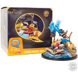 Grupo figurica qfig disney mickey el hechicero fantasia, (20838268) | Shoptok.si