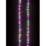  LED traka s 2000 LED žarulja pastelna šarena PVC | shoptok.hr