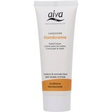 Alva Naturkosmetik Rakitovec krema za roke - 18ml Cene