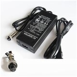 Optimus 48W napajanje za POS printere (24V/2A, 3-pinski konektor) | shoptok.hr