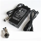 48W napajanje za POS printere (24V/2A, 3-pinski konektor)