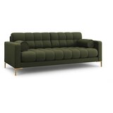 Cosmopolitan Design Zelena sedežna garnitura 177 cm Bali – | Shoptok.si