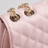 Guess Torbice za na ramo HWALAZ-P3521-POW Rožnata | Shoptok.si