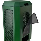 Thermaltake The Tower 300 micro ATX kućište, Racing Green | shoptok.hr
