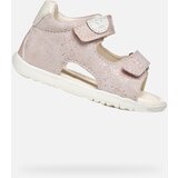 Geox Girls First Steps Macchia Pink - Girls | shoptok.hr