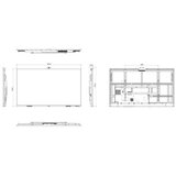 Hisense interaktivni zaslon 86WM6FE 86WM6FE - - Panteh | Shoptok.si