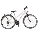 Visitor Bicikl terra lady 28" sivi | Eponuda.com