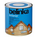 Belinka Lazurni premaz za les Exterier 64 (0,75 l, gorčično rumena) | Shoptok.si