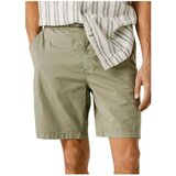 PepeJeans Kratke hlače & Bermuda PM8000033 701 Zelena Cene