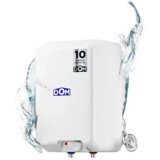 DOM - Inox prerada Bojler DOM VM Inox Prerada Prohrom 10l | ePonuda.com