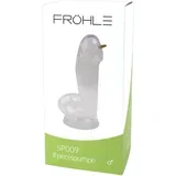 SP009 (25 cm) - medicinska anatomska črpalka za penis