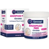 Canosept jastučići za njegu očiju - 100&nbsp;komad | shoptok.hr