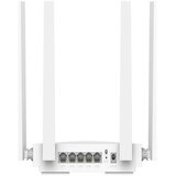 Cudy Router WR1300S 1.0, AC1200, 4-portni G-LAN, Wi-Fi 5, 300 MBPS/867 MBPS, bijeli | shoptok.hr