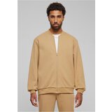 Urban Classics Men's lightweight jacket Cozy College beige Cijene