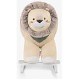 Kikka Boo Lion Plišana njihalica sa klackalicom i sedištem | Eponuda.com