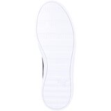 Puma Nizke superge 'Carina 2.0' črna / bela | Shoptok.si