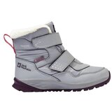 Jack Wolfskin Škornji za sneg Polar Bear-g Texapore Mid Vc pisana Cene