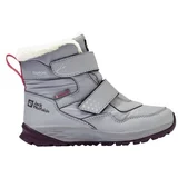 Škornji za sneg Polar Bear-g Texapore Mid Vc pisana