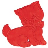 Msv Dječje protuklizne podloge 5 kom za kadu 11x12,5 cm Chatons – | shoptok.hr