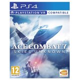 Namco Bandai Ace Combat 7: Skies Unknown PS4 | shoptok.hr