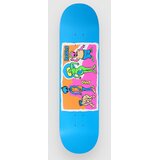 Blind Tj Color Portrait Super Sap R7 8.25" Skateboard deska blue | Shoptok.si