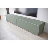P & B NIZKA OMARICA zelena | Shoptok.si