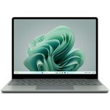 Microsoft Surface Laptop Go 3 12.4&quot Sage i5-1235U 8GB/256GB SSD W11 XK1-00035 | shoptok.hr