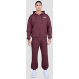 GymBeam Muška trenerka Relay Fig XL | Eponuda.com