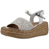 Porronet Sandali & Odprti čevlji 3164P Bela | Shoptok.si