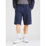 Guess Jeans Hlače marine | Shoptok.si