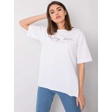 RUE PARIS T-shirt-327-TS-2133.57-white Cijene