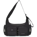 BASIC POCKET 92 Crna