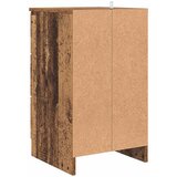  Noćni ormar Staro drvo 38 x 38 x 66 cm Konstruirano drvo | shoptok.hr