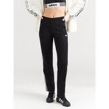 Adidas Hlače 'CLASSIC' črna / bela | Shoptok.si