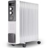 RAF R.1338W uljni radijator sa ventilatorom 13 rebara beli 2900W Cene