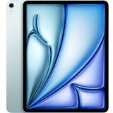 Apple iPad Air 13-inch with M3 chip Built for Intelligence, Liquid Retina Display, 128GB, 12MP Front/Back Camera, Wi-Fi 6E, Touch ID, All-Day Battery Life — Blue | ePonuda.com
