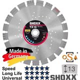  SOHXX dijamantni disk za rezanje TX13 350 Cijene