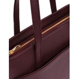 Vuch Torba Neela Grace Wine Red, 25 x 32 cm Slike