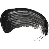 Benefit Fan Fest Fanning & Volumizing Mascara vodootporna voluminozna maskara 4 g Nijansa hyper black | shoptok.hr